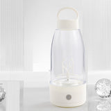 Automatic Electric Shaker Bottle