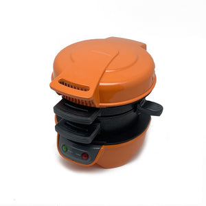 Cross-border Hamburger Maker Electric Sandwich Machine