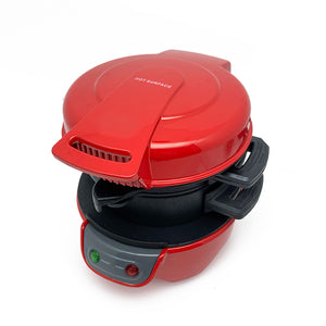 Cross-border Hamburger Maker Electric Sandwich Machine