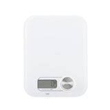 Household Kitchen Quasi Weight Self Generating Electronic Scale