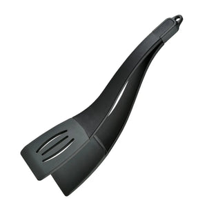 3-in-1 Silicone Frying Spatula Clip