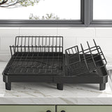 Kitchen Bowl Rack Household Multifunctional